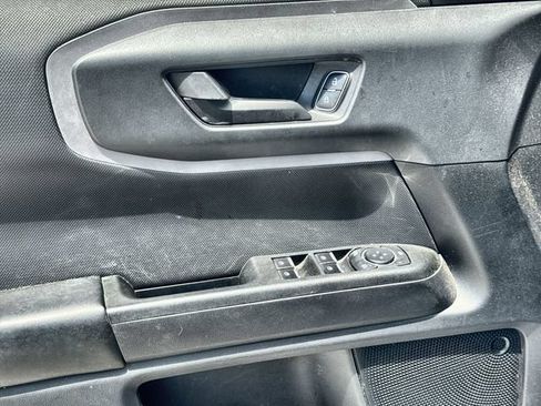 Used 2024 Ford Bronco Sport Big Bend AWD/4WD image 13