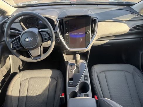 Certified 2024 Subaru Crosstrek 2.0i Premium image 23