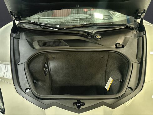 Used 2023 Chevrolet Corvette Z06 image 35