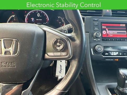 Used 2019 Honda Civic Sport image 18