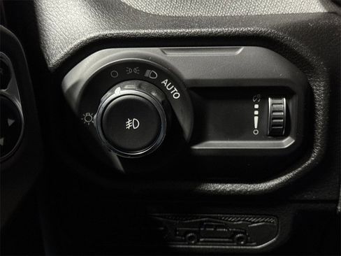 New 2026 Jeep Wrangler Willys image 17