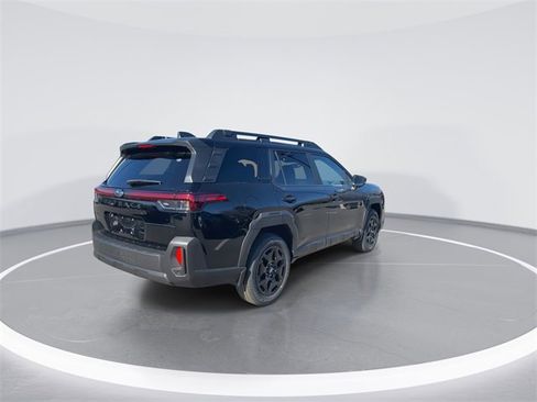 New 2026 Subaru Outback Limited image 7