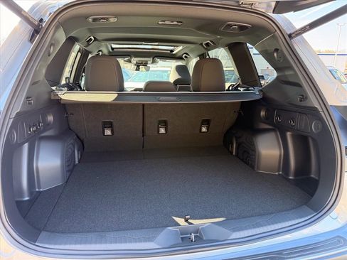 New 2026 Subaru Forester Premium image 26