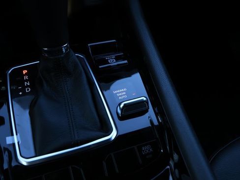 New 2026 Jeep Compass Latitude image 19