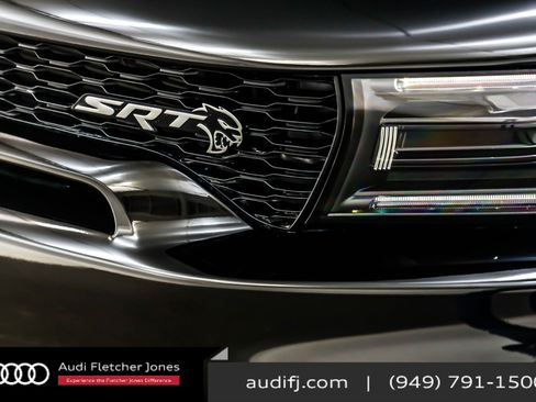 Used 2023 Dodge Charger SRT Hellcat w/ Harman/Kardon Audio Group image 12