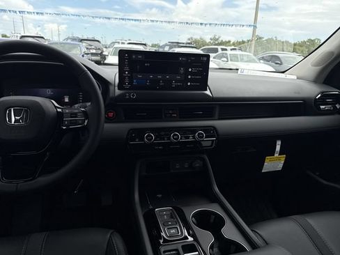 New 2026 Honda Pilot EX-L image 22