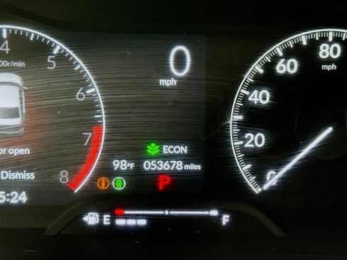 Used 2023 Honda Civic Sport image 16