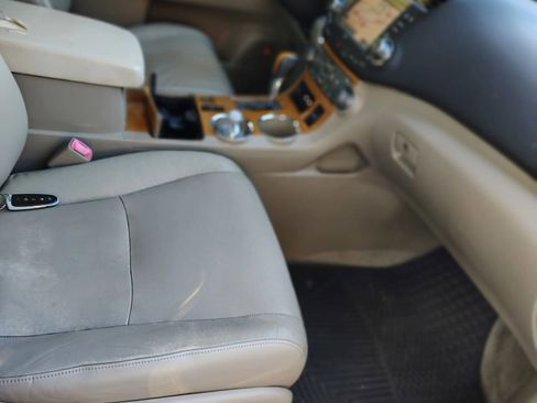 Used 2009 Toyota Highlander Limited image 29