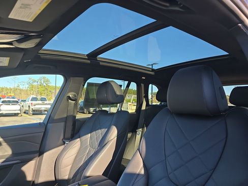 Used 2023 BMW X5 xDrive40i w/ Premium Package image 34