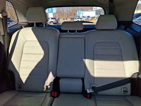Certified 2024 Honda CR-V EX-L image 19