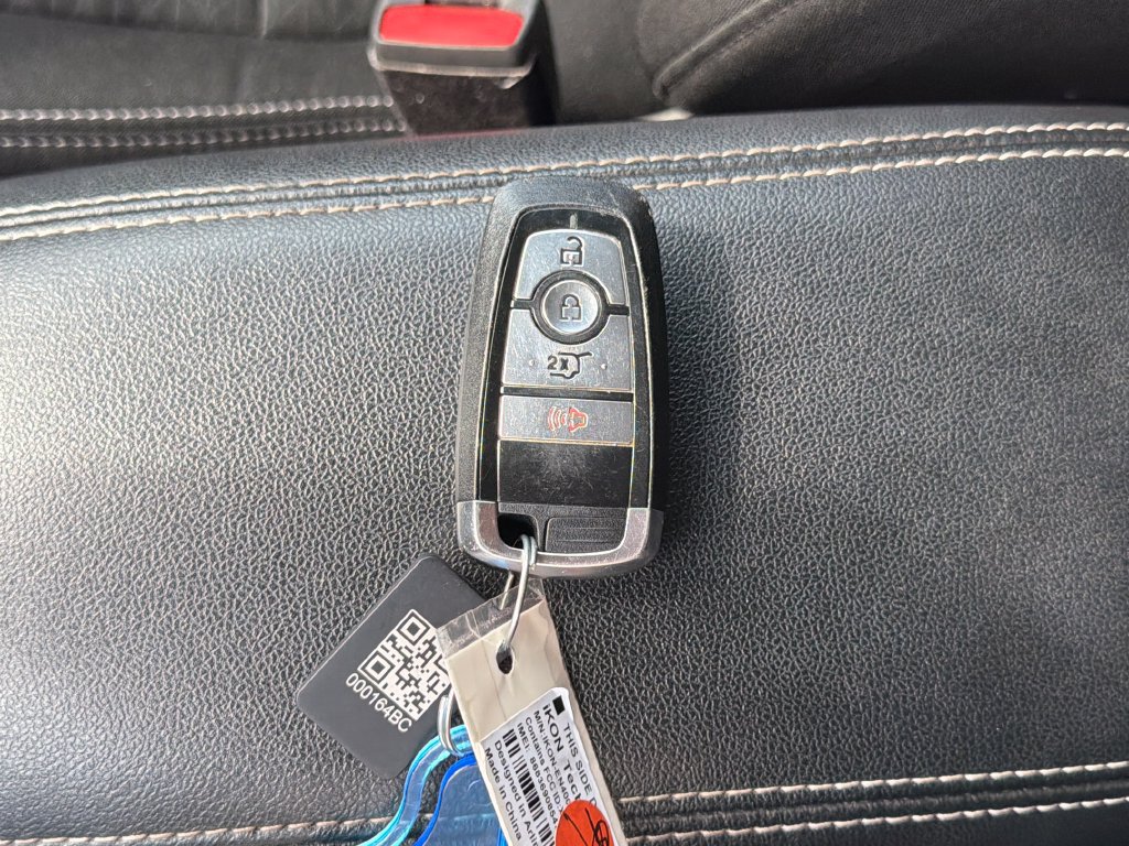 Used 2025 Ford Escape Active FWD image 23