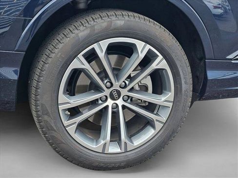 Used 2025 Audi Q7 2.0T Premium Plus w/ Premium Plus Package image 21