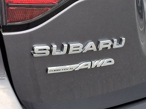 Certified 2025 Subaru Legacy Premium AWD/4WD image 29