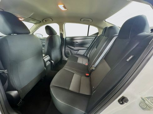 Used 2024 Nissan Sentra SV image 25