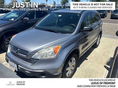 Used 2007 Honda CR-V EX
