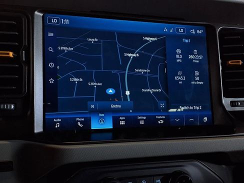 Used 2022 Ford Bronco Badlands image 20