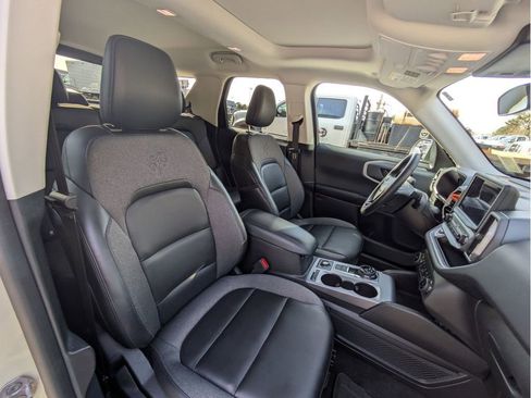 Certified 2024 Ford Bronco Sport Big Bend w/ Convenience Package image 31