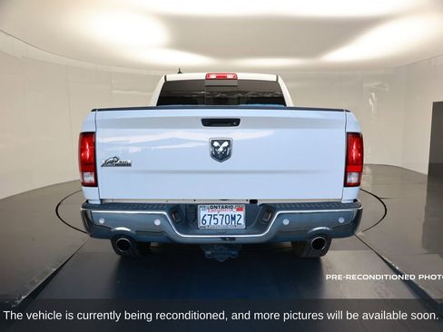 Used 2018 RAM 1500 Big Horn image 6