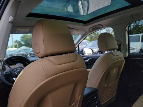 New 2026 Audi Q7 3.0T Premium AWD/4WD image 25