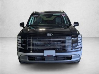 Used 2026 Hyundai Palisade SEL Premium FWD video 2