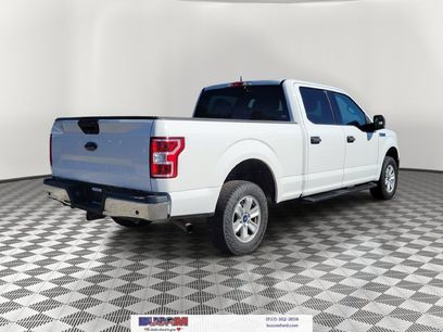 Used 2018 Ford F150 XLT w/ Equipment Group 301A Mid