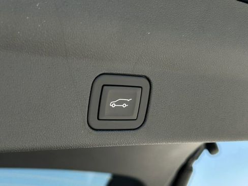 New 2025 Cadillac Escalade IQ Sport 2 image 11