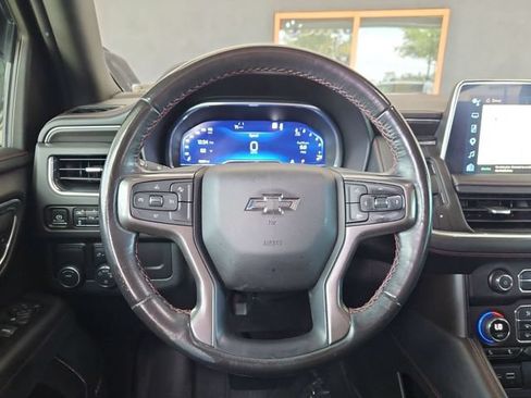 Certified 2023 Chevrolet Tahoe RST RWD image 12