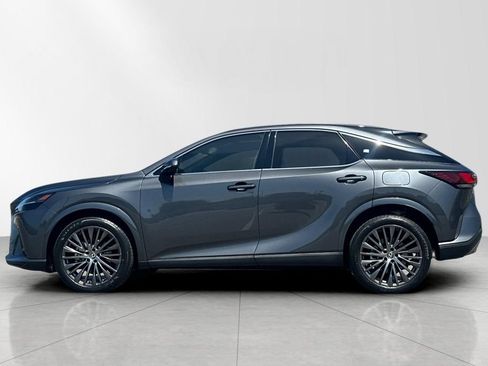 Used 2024 Lexus RX 350 FWD w/ Convenience Package image 3