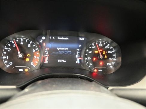 Used 2022 Jeep Compass Limited image 10