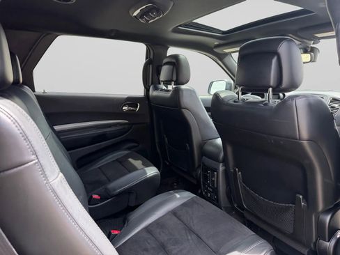 Used 2018 Dodge Durango GT w/ Premium Group AWD/4WD image 32