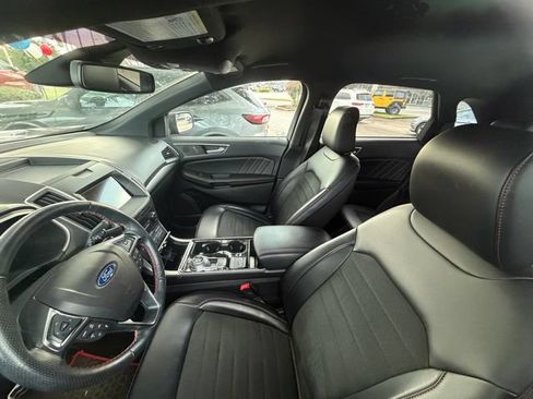 Used 2020 Ford Edge ST-Line FWD image 5