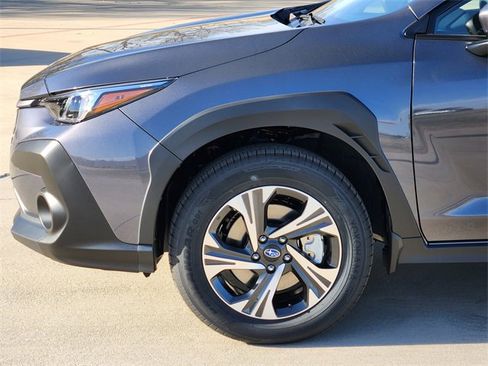 New 2026 Subaru Crosstrek 2.0i Premium image 5