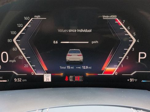 New 2027 BMW X7 xDrive40i w/ Premium Package AWD/4WD image 28