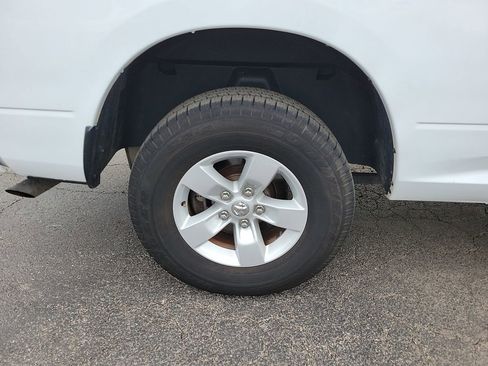 Used 2019 RAM 1500 Express image 7