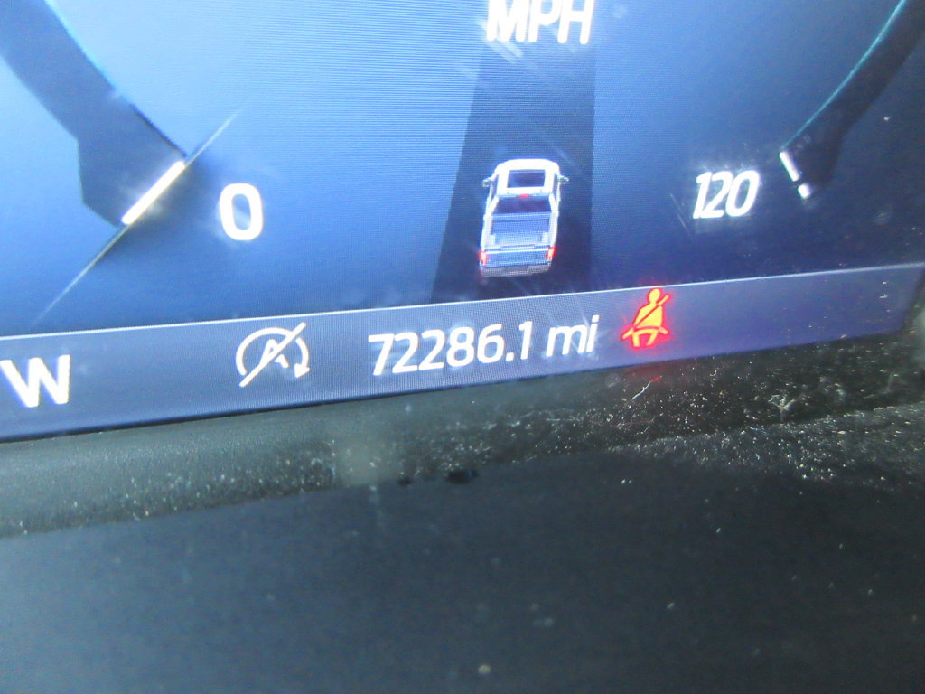 Used 2024 Ford F150 STX AWD/4WD image 26