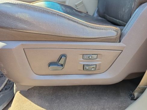 Used 2011 RAM 3500 Laramie Longhorn w/ Protection Group AWD/4WD image 22