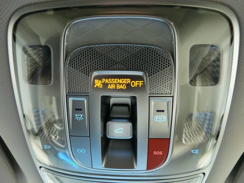 New 2026 Genesis GV70 2.5T Select AWD/4WD image 44