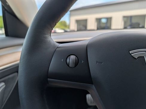 Used 2022 Tesla Model 3 Performance AWD/4WD image 20