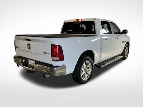 Used 2018 RAM 1500 Big Horn image 5