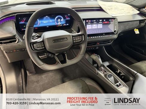 New 2026 Dodge Charger R/T Scat Pack image 18