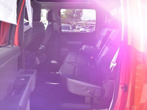 Used 2023 Ford F250 Lariat w/ Lariat Ultimate Package AWD/4WD image 47