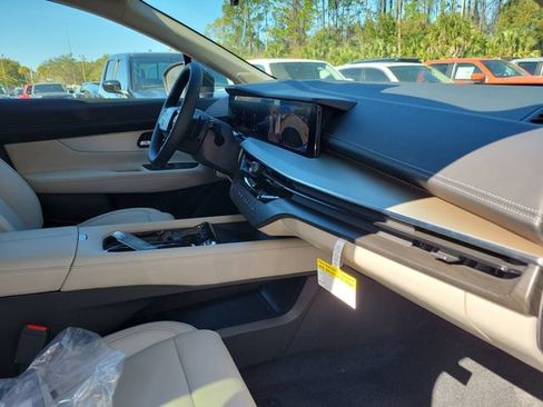 New 2026 Nissan Murano SL AWD/4WD image 30