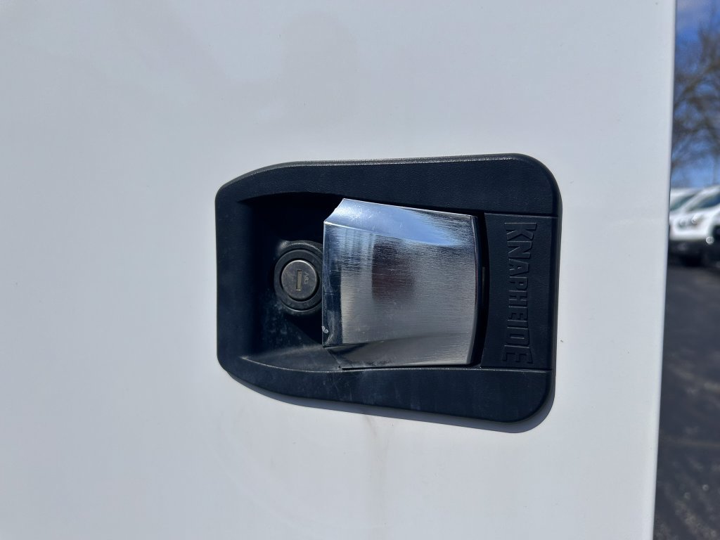 New 2024 Ford F550 4x4 Regular Cab Super Duty image 32