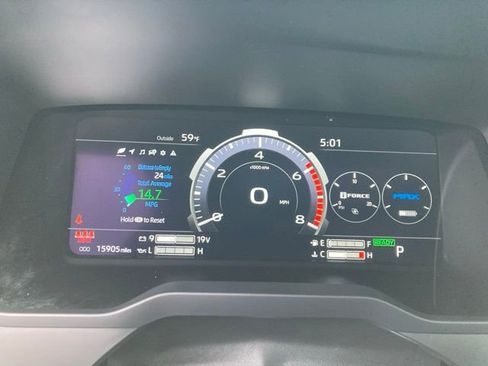 Used 2025 Toyota Tundra TRD Pro image 30