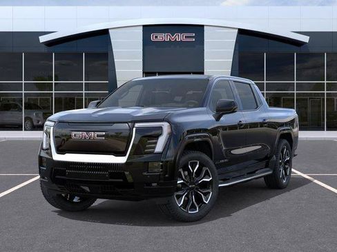 New 2026 GMC Sierra EV Denali AWD/4WD image 6