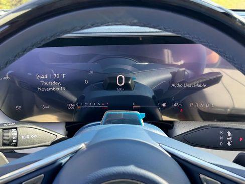 New 2026 Buick Enclave Avenir image 27