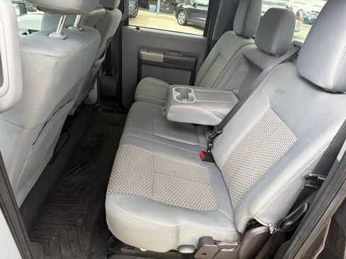 Used 2016 Ford F250 XLT AWD/4WD image 13