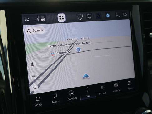 Used 2022 RAM 1500 Big Horn image 18