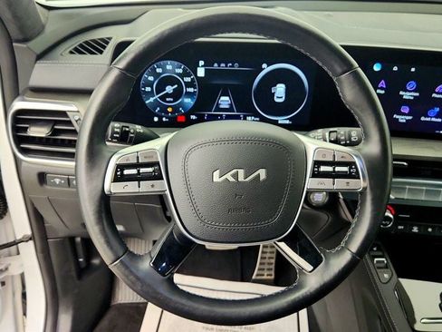 Used 2023 Kia Telluride SX Prestige X-Pro AWD/4WD image 14