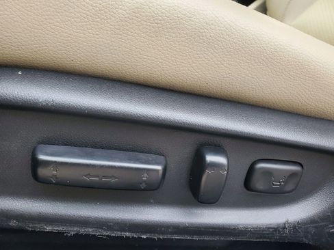 Used 2017 Honda Accord Touring image 33